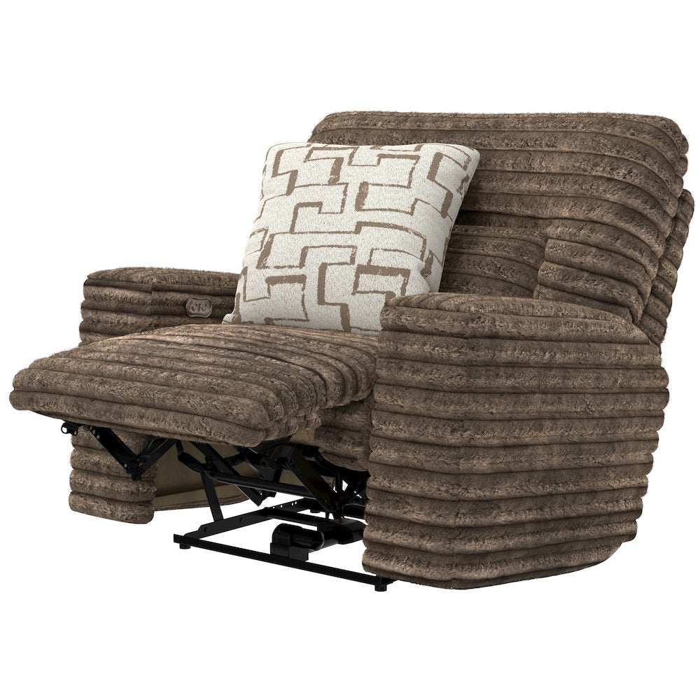 Lynx Power Zero Gravity Recliner
