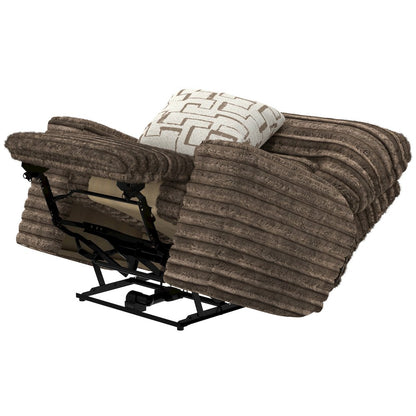 Lynx Power Zero Gravity Recliner