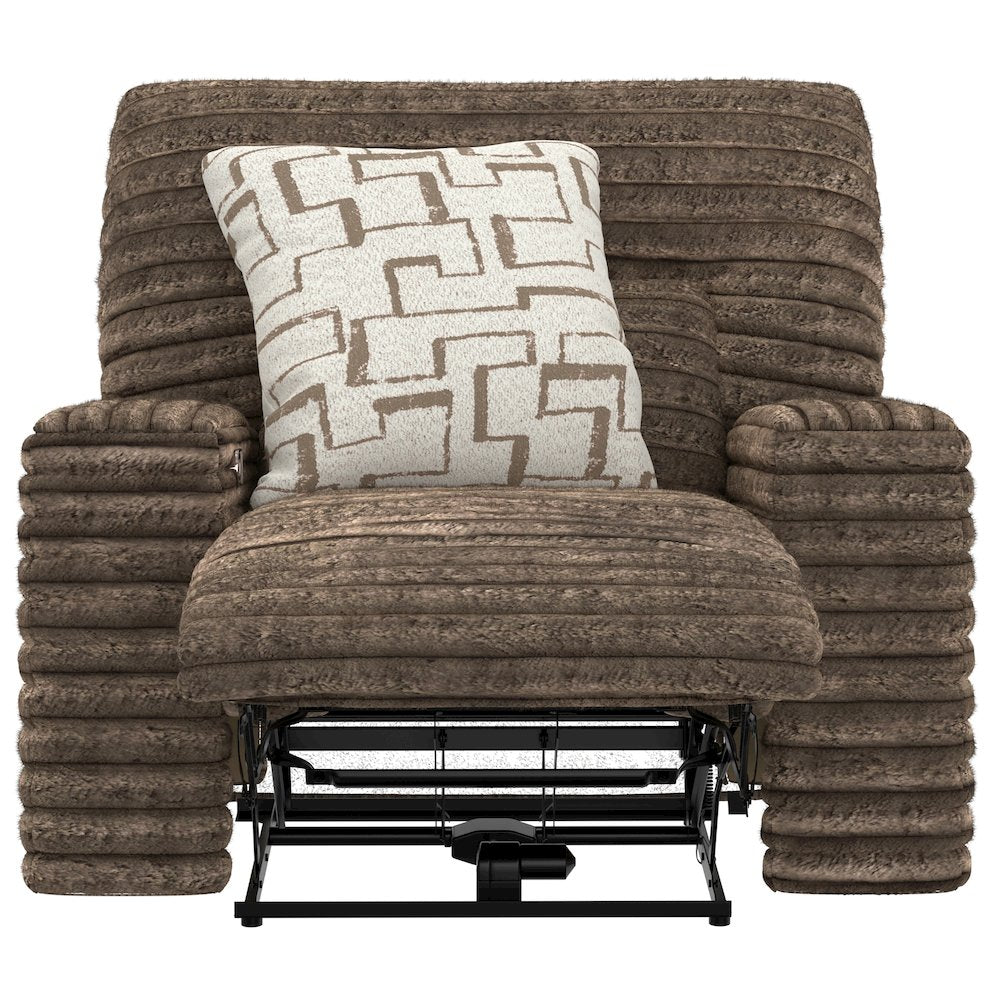 Lynx Power Zero Gravity Recliner