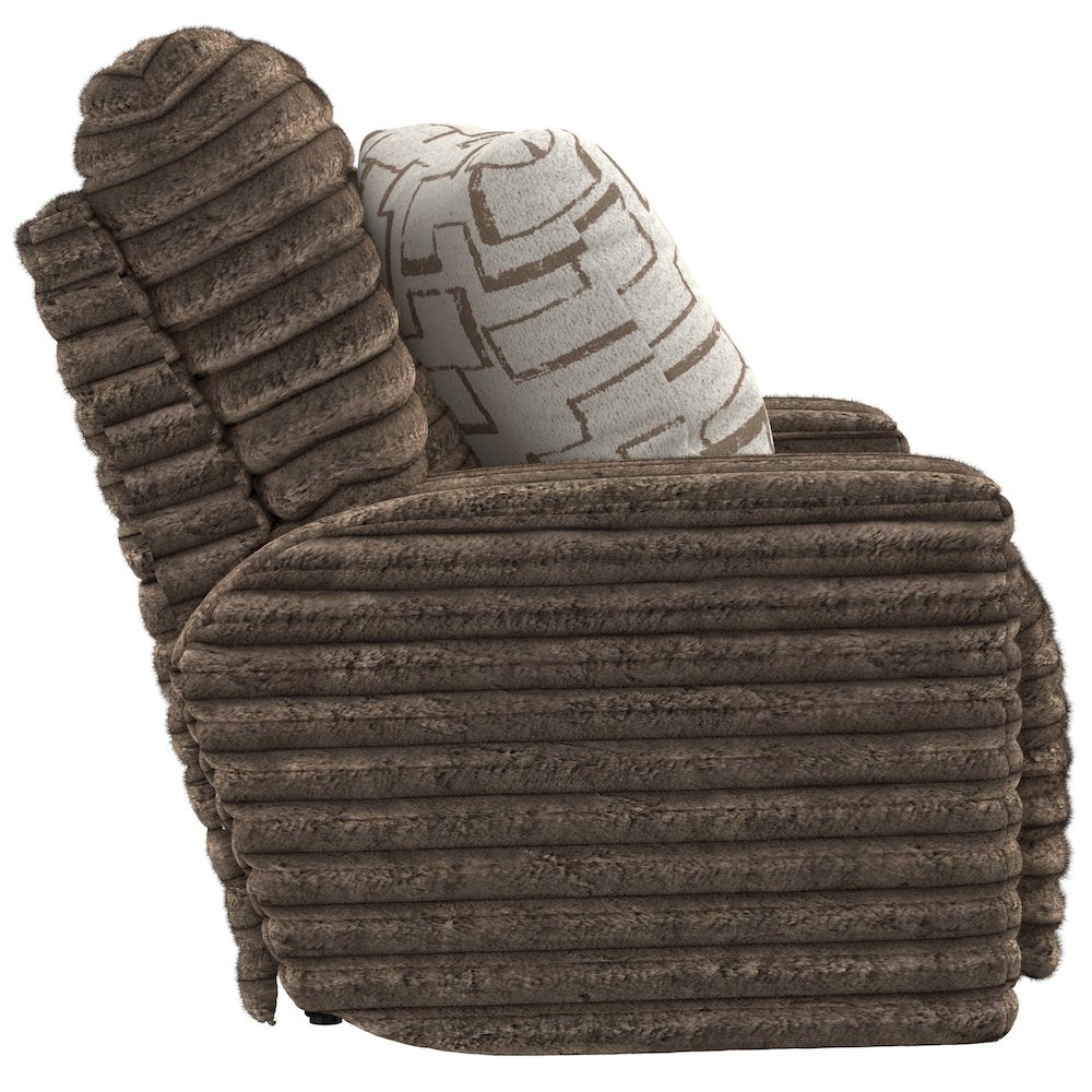 Lynx Power Zero Gravity Recliner