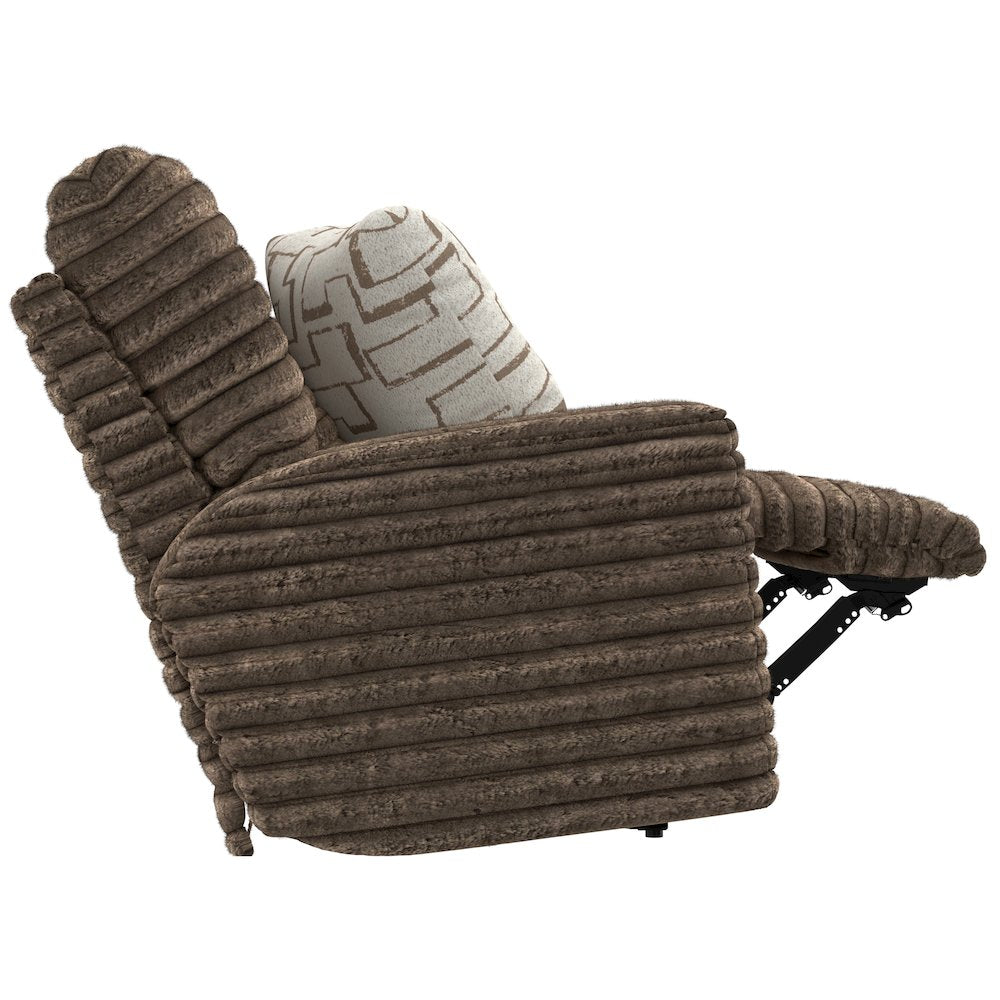 Lynx Power Zero Gravity Recliner