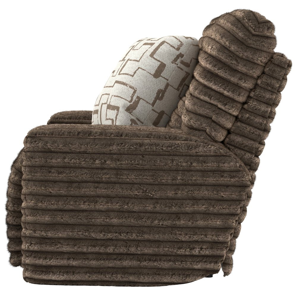 Lynx Power Zero Gravity Recliner