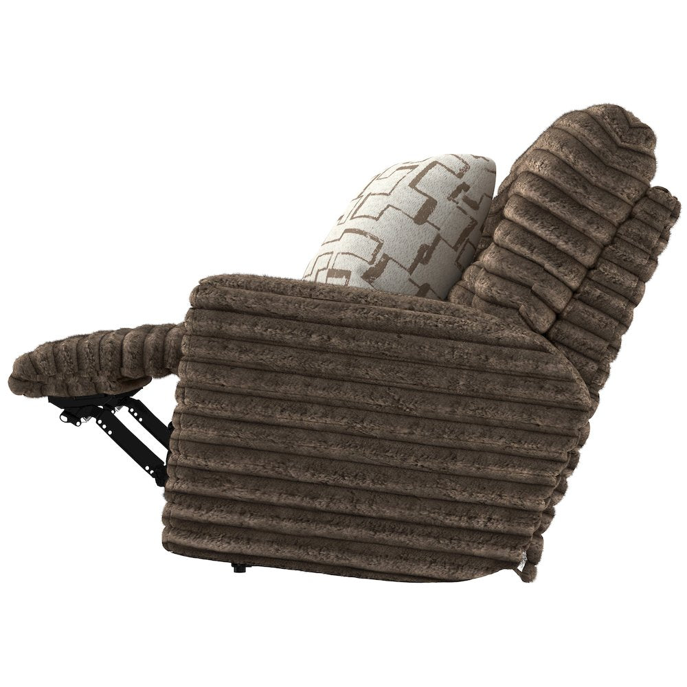 Lynx Power Zero Gravity Recliner