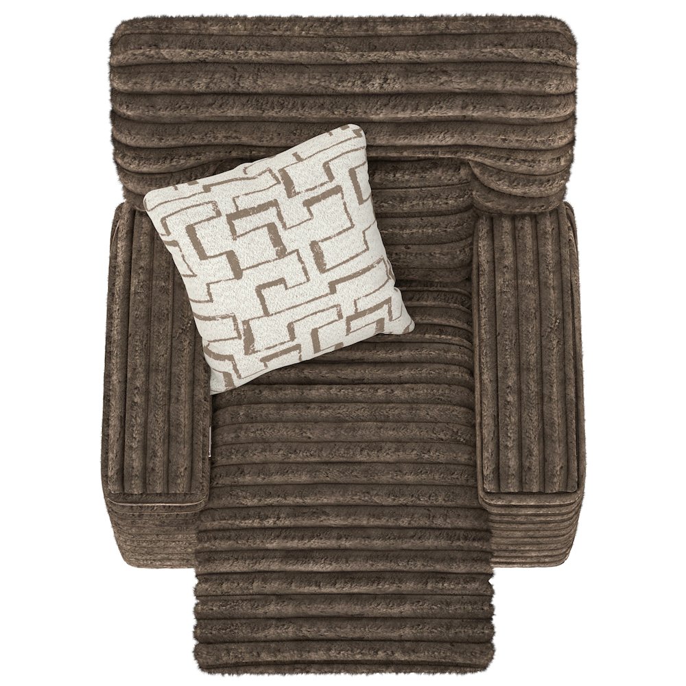 Lynx Power Zero Gravity Recliner