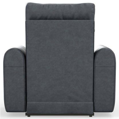 Nico Power Recliner with Power Adjustable Headrest