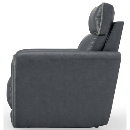 Nico Power Recliner with Power Adjustable Headrest