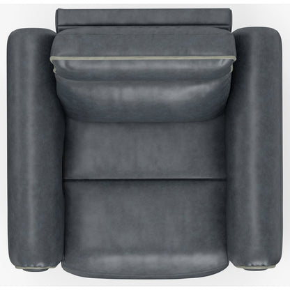 Nico Power Recliner with Power Adjustable Headrest