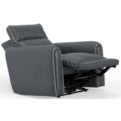 Nico Power Recliner with Power Adjustable Headrest