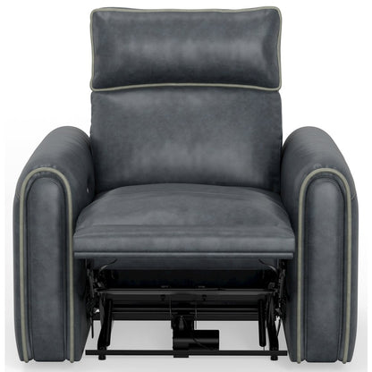 Nico Power Recliner with Power Adjustable Headrest