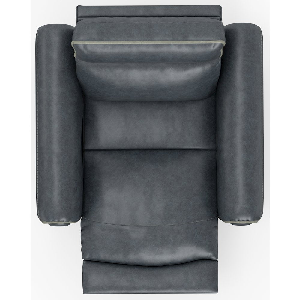 Nico Power Recliner with Power Adjustable Headrest