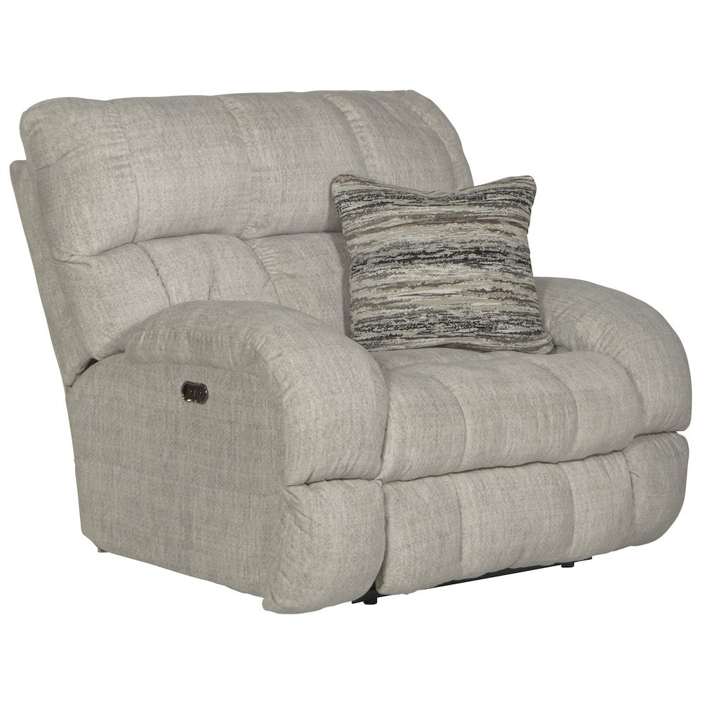 Ashland Lay Flat Recliner