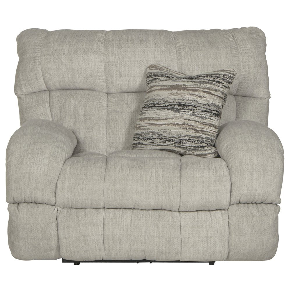 Ashland Lay Flat Recliner