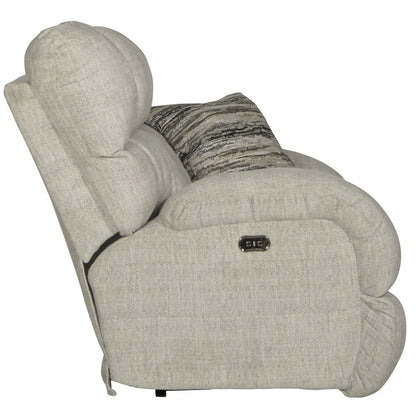 Ashland Lay Flat Recliner