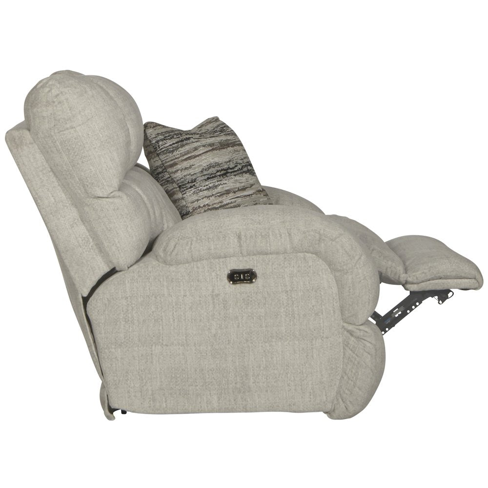 Ashland Lay Flat Recliner