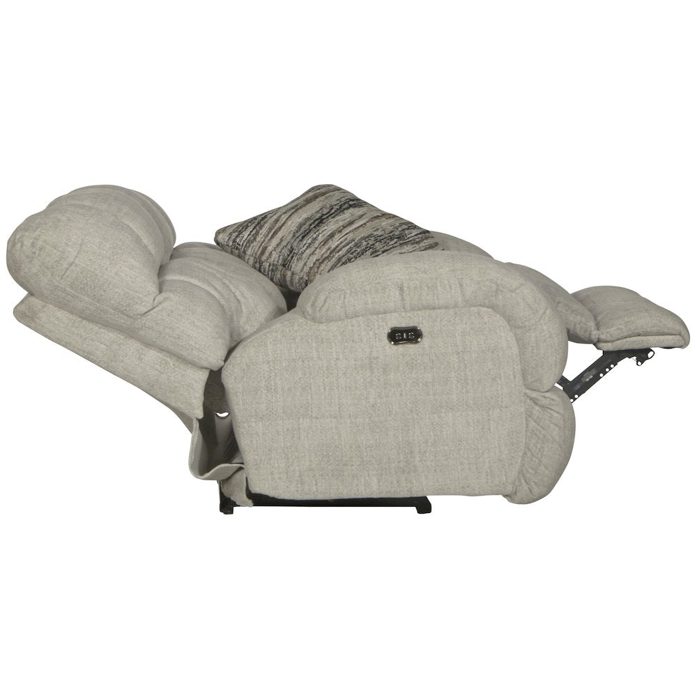 Ashland Lay Flat Recliner
