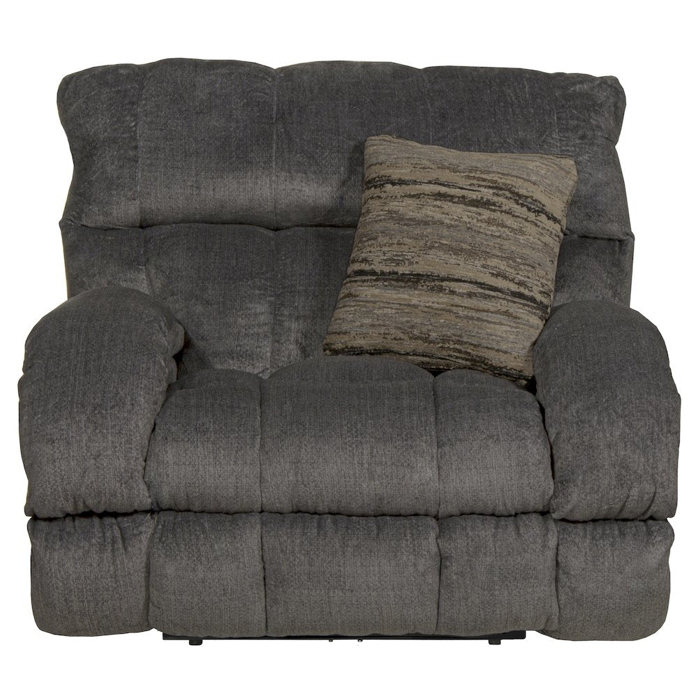 Ashland Lay Flat Recliner