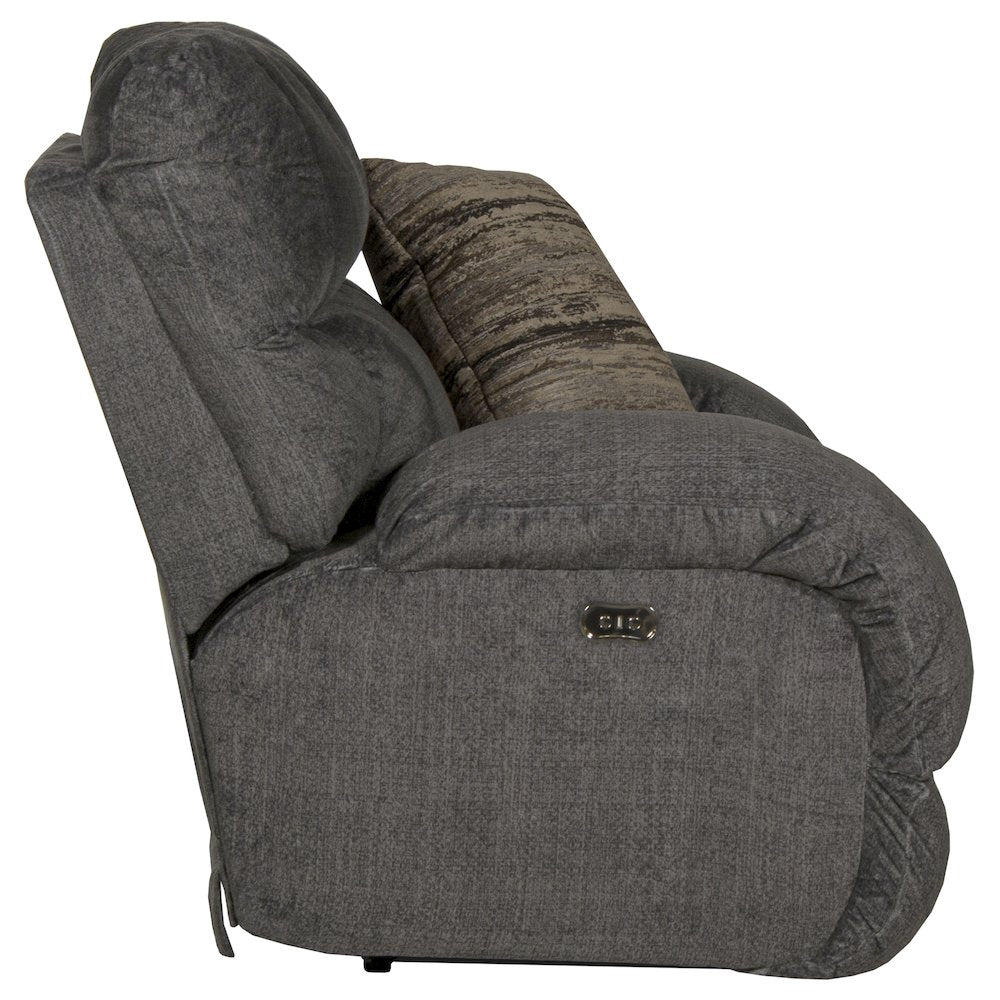 Ashland Lay Flat Recliner