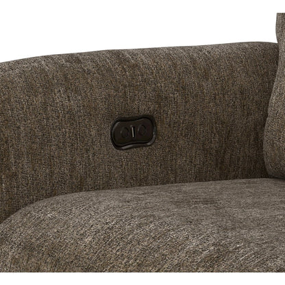 Belton Power Rocker Recliner in Sand color