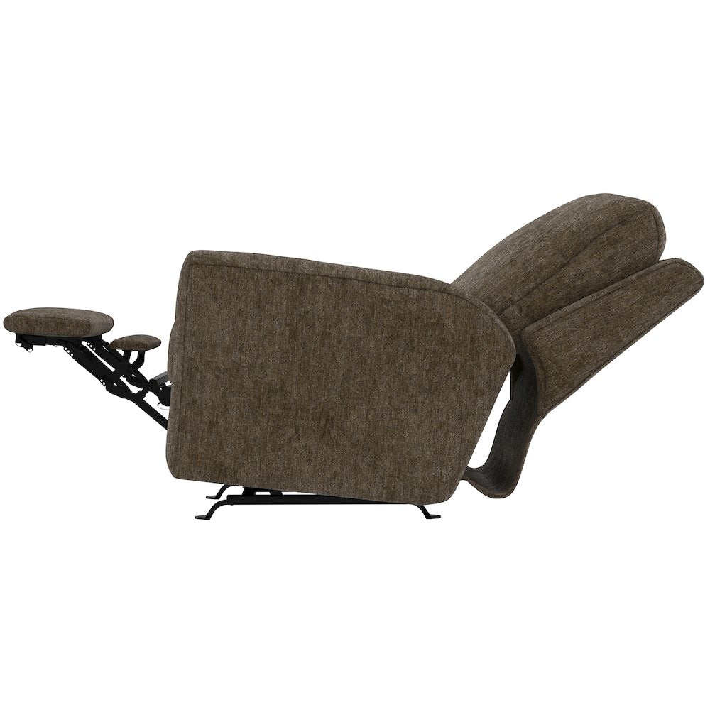 Belton Power Rocker Recliner in Sand color