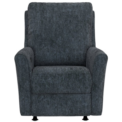 Belton Power Rocker Recliner in Mineral color