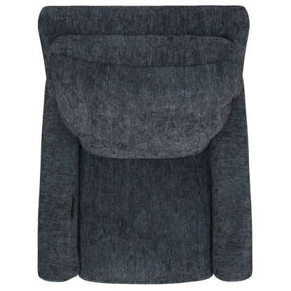 Belton Power Rocker Recliner in Mineral color
