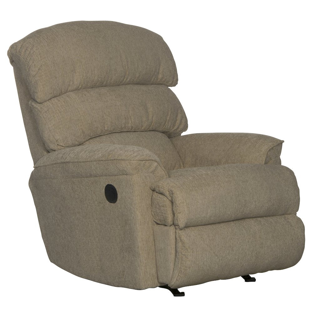 Pearson Power Wall Hugger Recliner