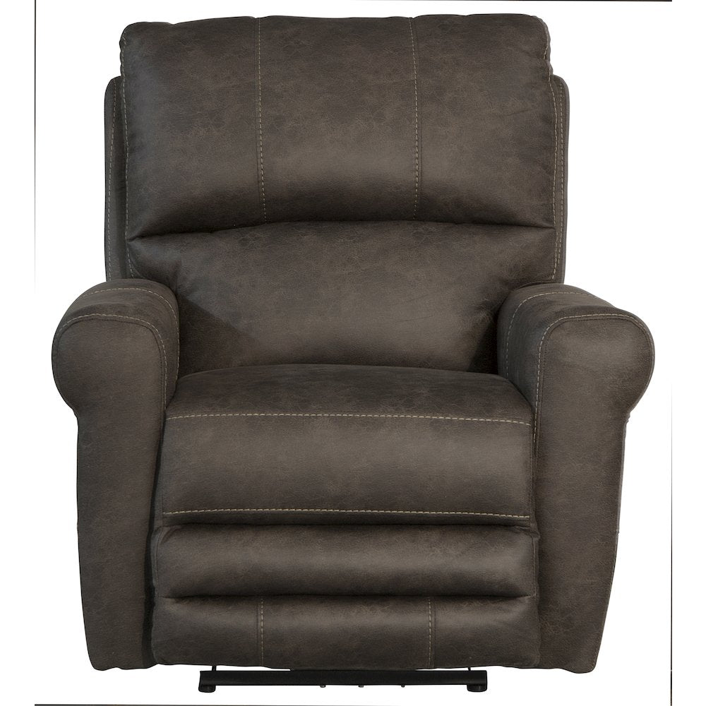Maddie Power Wall Hugger Recliner