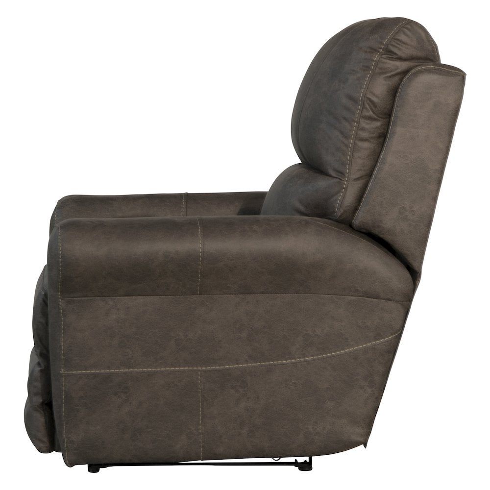 Maddie Power Wall Hugger Recliner