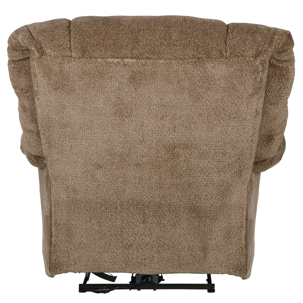 Daly Power Lay Flat Recliner