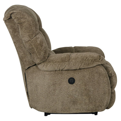 Daly Power Lay Flat Recliner