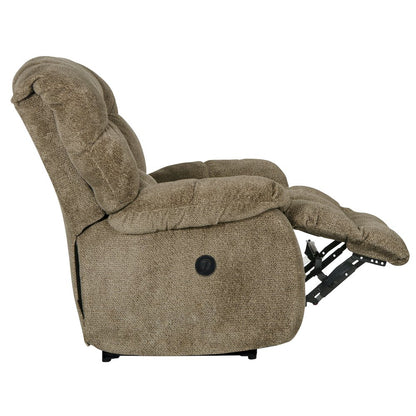 Daly Power Lay Flat Recliner