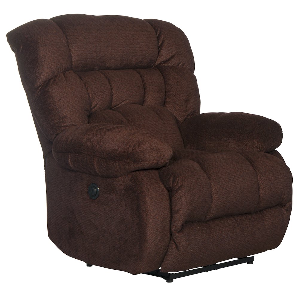 Daly Power Lay Flat Recliner