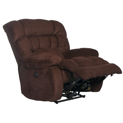 Daly Power Lay Flat Recliner