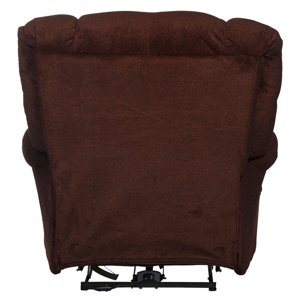 Daly Power Lay Flat Recliner