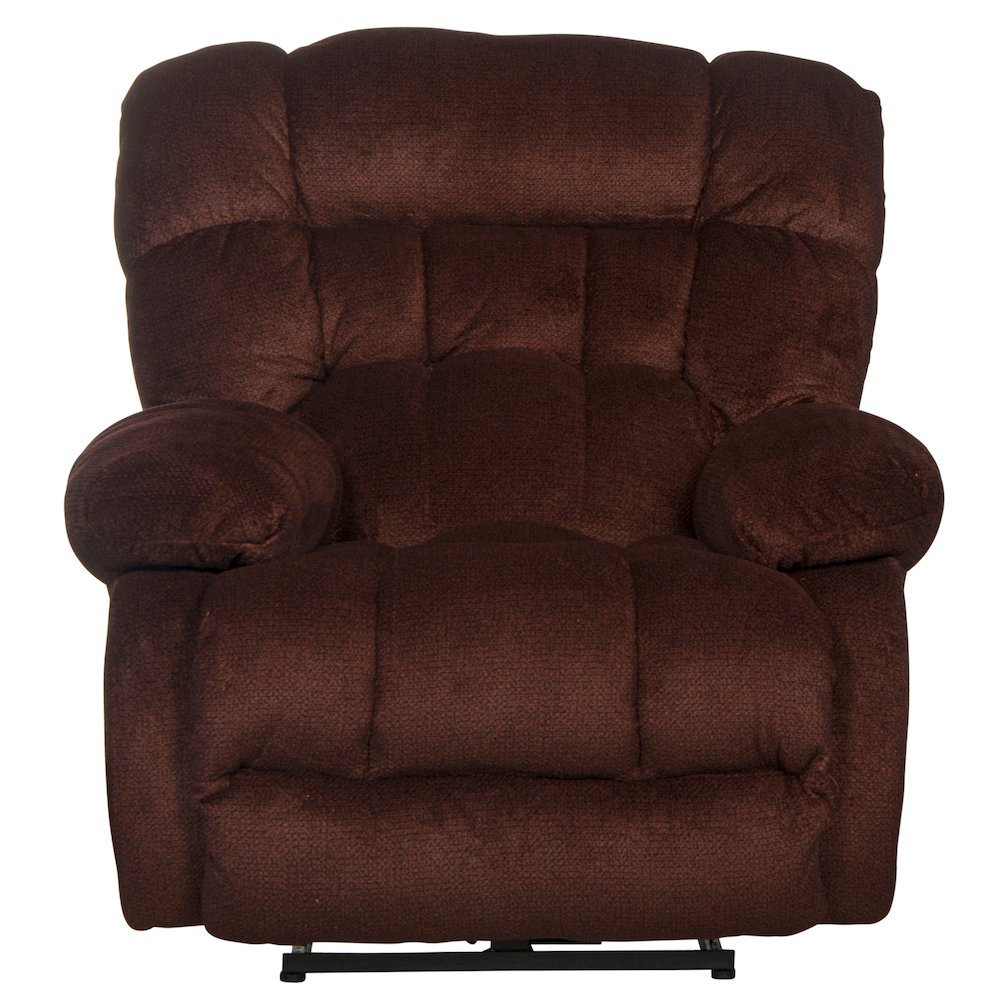 Daly Power Lay Flat Recliner