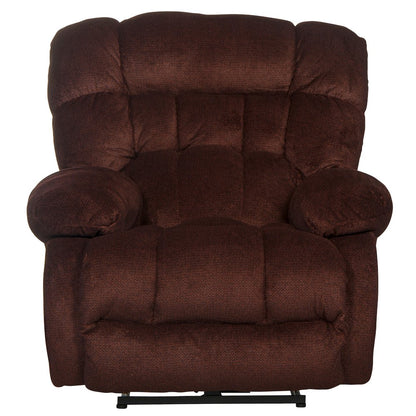 Daly Power Lay Flat Recliner