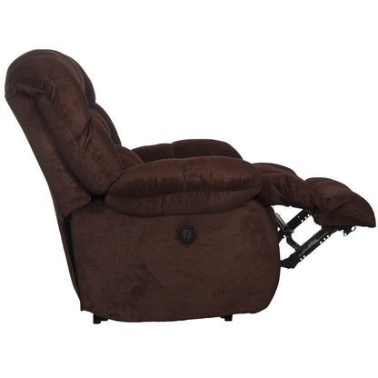 Daly Power Lay Flat Recliner
