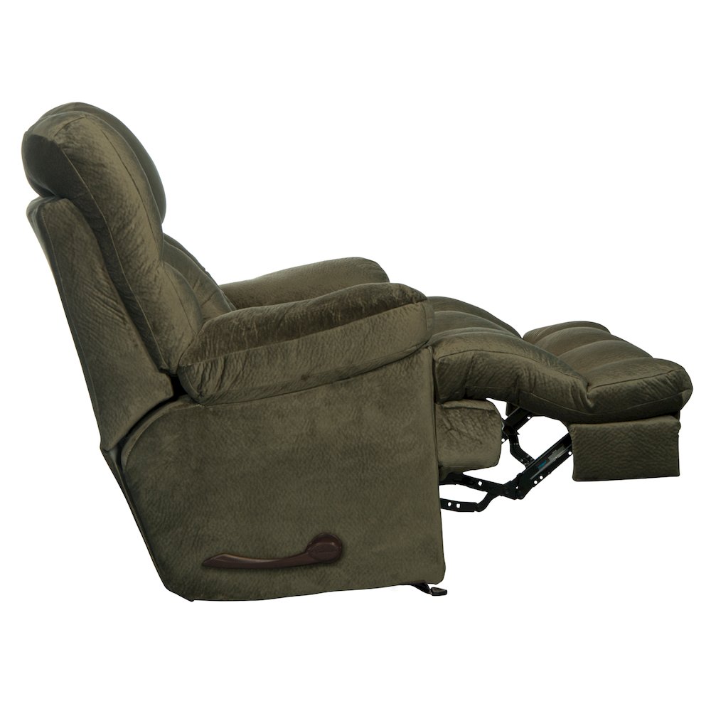 Cloud 12 Rocker Recliner