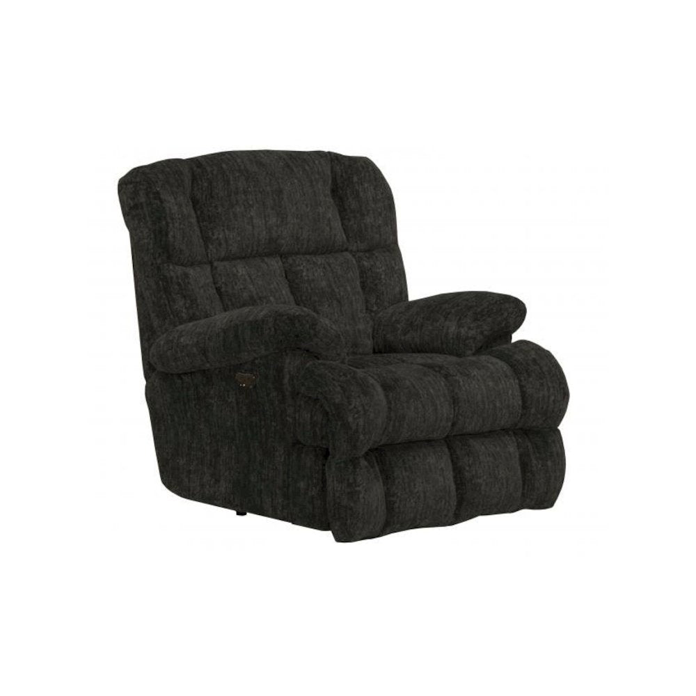 Cirrus Chaise Rocker Recliner