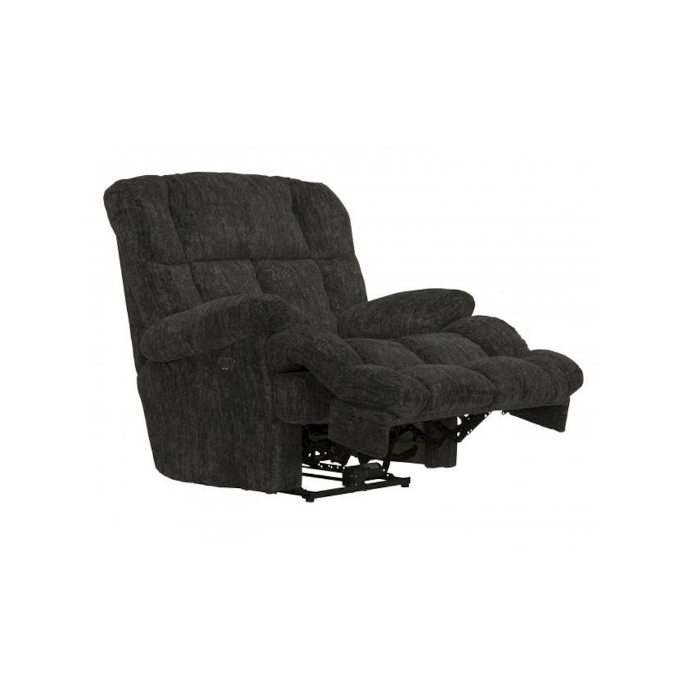 Cirrus Chaise Rocker Recliner
