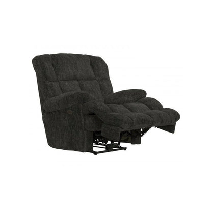 Cirrus Chaise Rocker Recliner