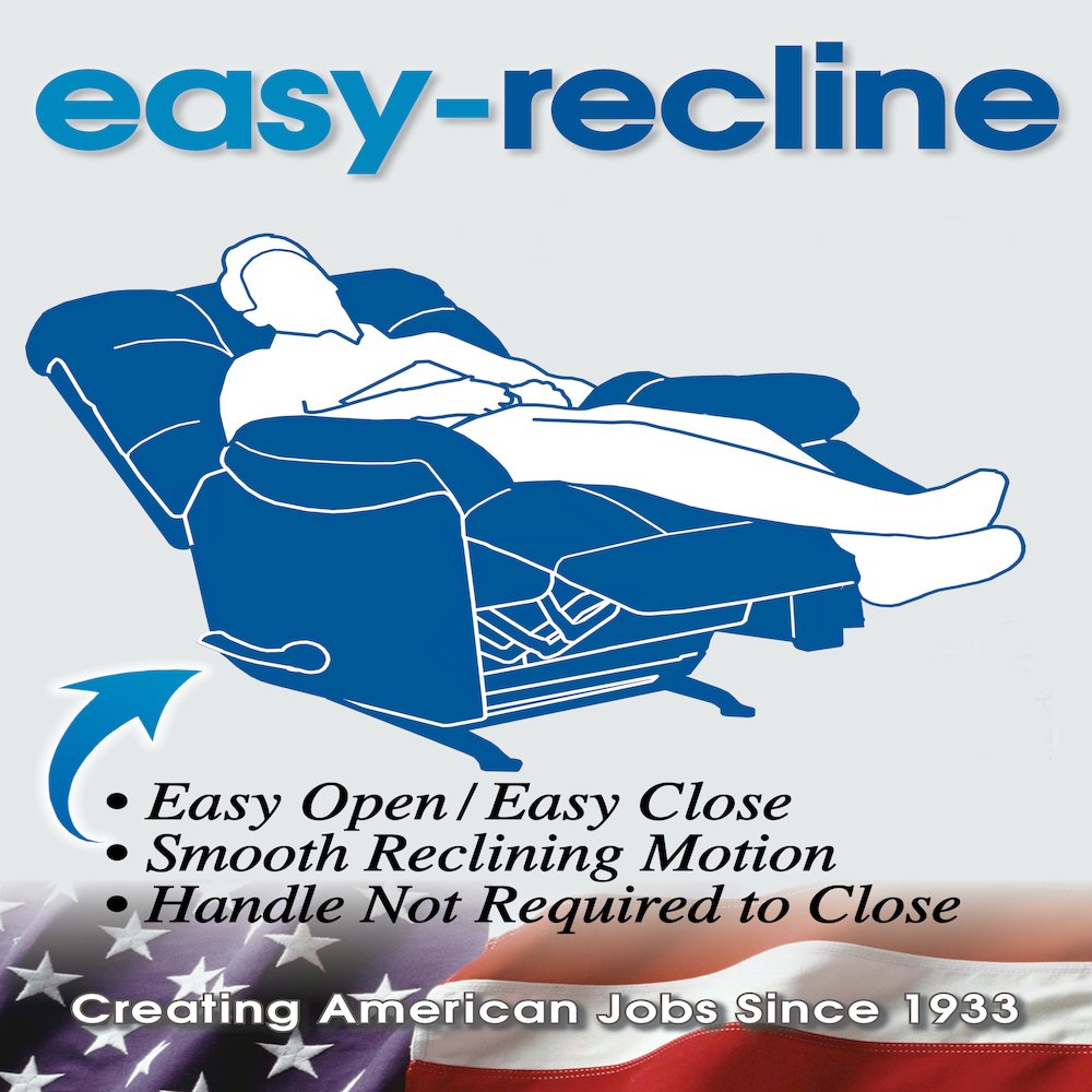 Pearson Rocker Recliner
