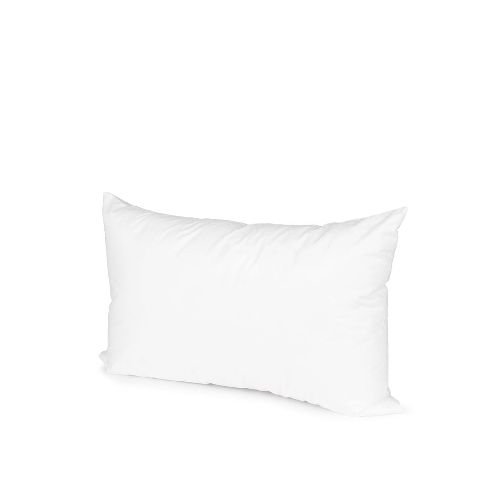 21 x 13 Non-Allergen Pillow insert