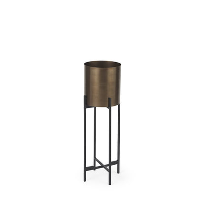 Sowerberry (Small) 9L x 9W x 24H Plant Stand
