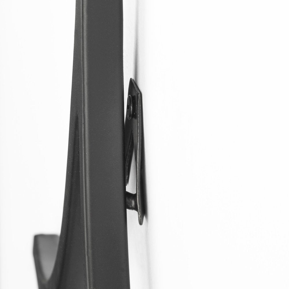 Lyra II Wall Candle Holder
