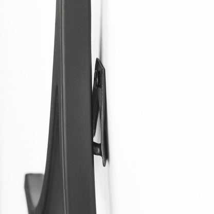 Lyra II Wall Candle Holder