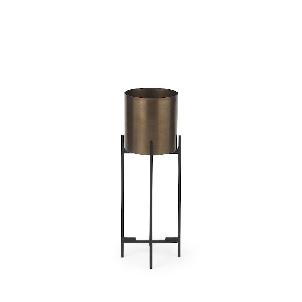 Sowerberry (Small) 9L x 9W x 24H Plant Stand