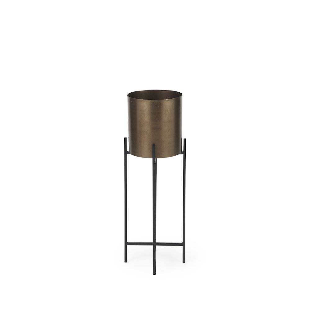 Sowerberry (Small) 9L x 9W x 24H Plant Stand