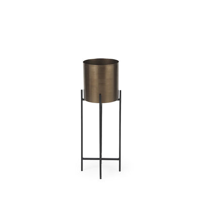 Sowerberry (Small) 9L x 9W x 24H Plant Stand