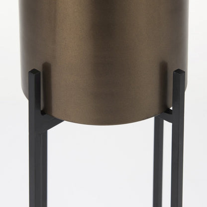 Sowerberry (Small) 9L x 9W x 24H Plant Stand